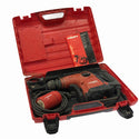 ☆中古品☆HILTI ヒルティ 100V ロータリーハンマードリル TE16-M ケース付 コード式 ハンマドリル 電動工具 穴あけ131689 - 2