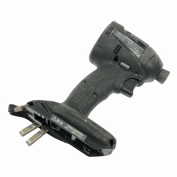 ☆比較的綺麗☆Panasonic パナソニック 14.4/18V 充電インパクトドライバー EZ75A7 本体のみ119930 - 3