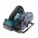 ☆未使用品☆ makita マキタ 18V 充電式丸ノコ KS515DRGX バッテリ2個(6.0Ah) 充電器 ケース付き135202 - 4