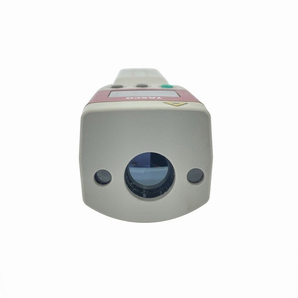 ☆長期保管品☆ TASCO タスコ 放射温度計ツインビームタイプ THI-460N THI-460シリーズ119466 - 8