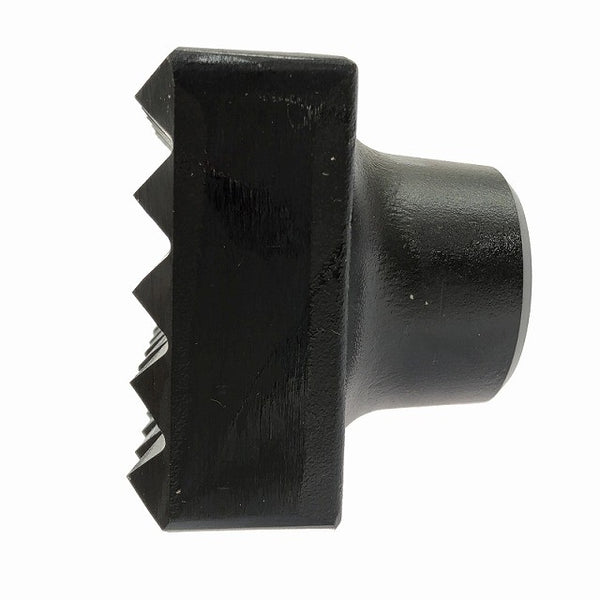 ☆未使用品☆ HIKOKI ハイコーキ ビシャン 0095-5183/00955183 面荒し用 ハンマドリル129008 - 9