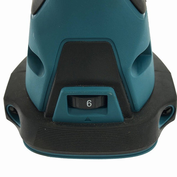 ☆美品☆makita マキタ 18V 充電式マルチツール TM52D 本体のみ 電動工具129974 - 9