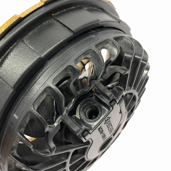 ☆比較的綺麗☆BURTLE バートル AIR CRAFT エアークラフト AC08-22V ファンユニット AC08-1/08-2 充電ケーブルセット135670 - 5