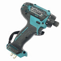 ☆中古品セット☆makita マキタ 10.8V 充電式ドライバドリル DF033D 本体のみ/14.4V 充電式インパクトドライバ M695D バッテリ1個付127926 - 9