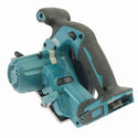 ☆中古品☆makita マキタ 18V 150mm 充電式チップソーカッター CS551D 本体のみ コードレス チップソー切断機 鉄工用135333 - 5