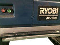☆中古品☆ROYBI リョービ 100V 自動カンナ AP-10N コード式 自動かんな 電動カンナ プレーナー 木材加工 切削 大工道具116978 - 10