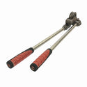 ☆中古品☆RIDGID リジッド ヘビーデューティベンダー 608 管径1/2インチ 手動式 パイプベンダー チューブベンダー パイプ曲げ機 - 4