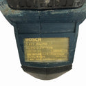 ☆中古品☆ BOSCH ボッシュ 18V バッテリーハンマードリル GBH18V-EC 本体+バッテリー2個(3.0Ah/6.0Ah)充電器+ケース136672 - 8
