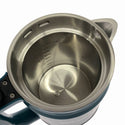 ☆未使用品☆ makita マキタ 40Vmax 0.8L 充電式ケトル KT001GZ 本体のみ （電池・充電器別売）134009 - 7