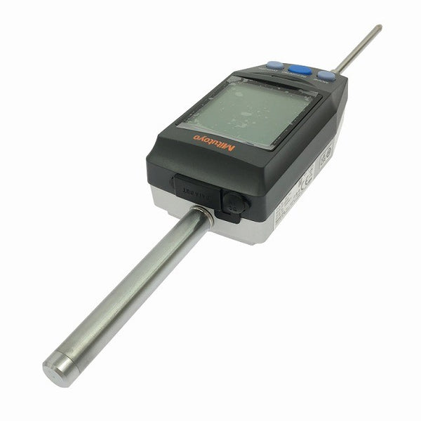 ☆未使用保管品☆Mitutoyo ミツトヨ デジマチックインジゲータ  ID-H0560 測定機器 543-563134156 - 2