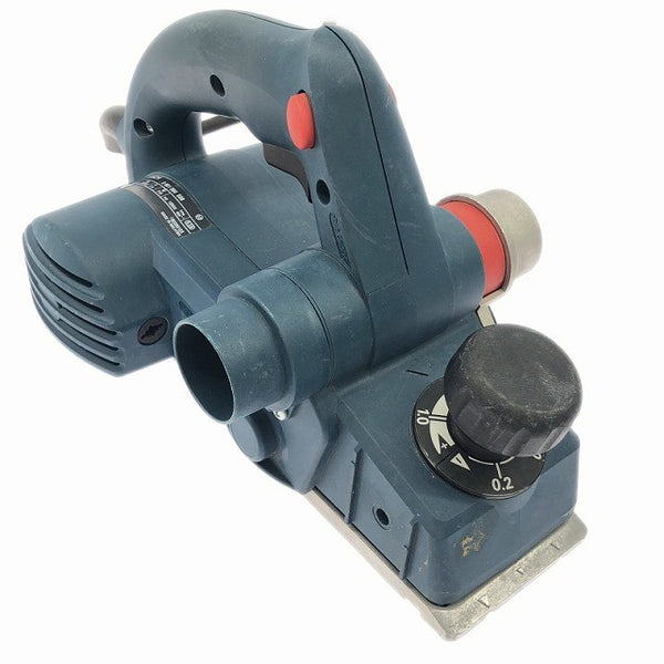 ☆中古品☆BOSCH ボッシュ 100V 電気かんな GHO10-82 コード式 電動かんな 電気カンナ 電気かんな 木材加工 切削 電動工具135104 - 3