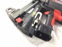 ☆未使用品☆MAX マックス 38mm ガスネイラ GS-738C2 バッテリー2個+充電器+ケース ガス式鋲打ち機 ガス式鋲打機 充電式134558 - 8