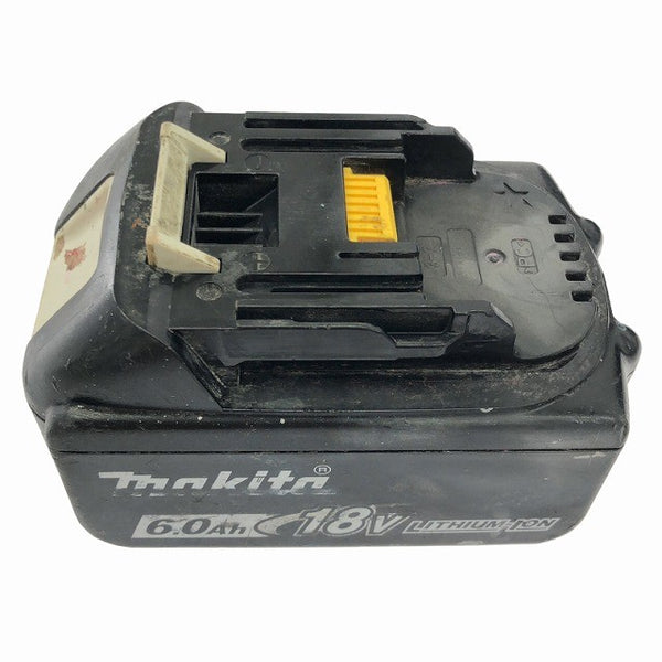 ☆中古品☆Ogura オグラ 18V コードレス油圧式パンチャー HPC-NF188WBL バッテリー1個 BL1860B付 コードレスパンチャー136940 - 9