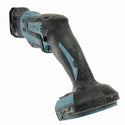 ☆中古品☆makita マキタ 18V 充電式レシプロソー JR184D 本体のみ 小型 コードレス セーバソー セーバーソー 電気のこぎり133366 - 5