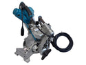 ☆中古品☆makita マキタ 100V 165mm スライドマルノコ LS0613FL ライト・レーザー付 スライド丸のこ 木工用 切断機137374 - 3