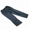 ☆未使用品2個セット☆ Fuji Vinyl Industry Co.,Ltd 富士ビニール工業 レインストーリー1700 ネイビー Lサイズ/SIZE レインコート 116597 - 7