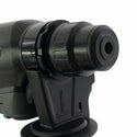 ☆未使用品☆ makita マキタ 100V 26mm ハンマドリル HR2600 本体+パーツ+ケース130195 - 9