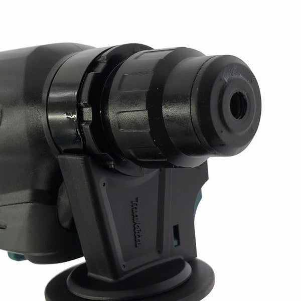 ☆未使用品☆ makita マキタ 100V 26mm ハンマドリル HR2600 本体+パーツ+ケース130195 - 9
