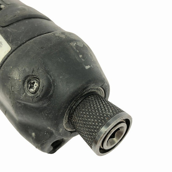 ☆中古品☆Panasonic パナソニック 7.2V スティックインパクトドライバー EZ7521 バッテリー2個 充電器付136358 - 6