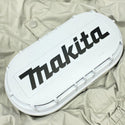 ☆未使用品☆makita マキタ 10.8V/14.4V/18V 充電式ファンジャケット FJ401DZ3L サイズ3L 本体のみ コードレス 空調作業服 長袖128417 - 8