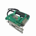 ☆中古品☆makita マキタ 100V ジグソー M438 コード式 電気のこぎり 電動ノコギリ 木工用 切断機 DIY/日曜大工114441 - 2