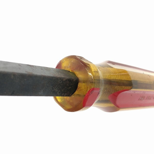 ☆中古品☆MACTOOLS マックツールズ プライバー PB12 こじり棒 ハンドツール 手工具 釘抜き バール113766 - 10