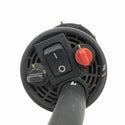 ☆中古品☆LEISTER ライスター 熱風溶接機 CH-6060 Sarnen ヒートガン プラスチック溶接 熱風機132000 - 7