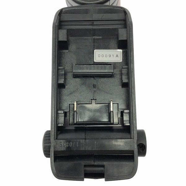☆未使用品☆Panasonic パナソニック 14.4V/18V 充電ケーブルカッター EZ45A6K-B バッテリ2個(18V 5.0Ah)充電器 ケース付き132782 - 8
