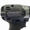 ☆中古品☆makita マキタ 18V 充電式インパクトドライバ TD173DZB 黒/ブラック 本体のみ130596 - 6