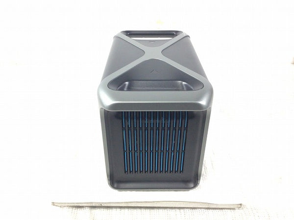 ☆未使用品☆Anker アンカー ポータブル電源 Anker 757 Portable Power Station A1770513 PowerHouse 1229Wh キャンプ 防災 - 10