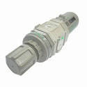 ☆未使用品☆CKD フィルタ・レギュレータ(セレックス) W3000-10-W Rc3/8 C5314G - 4