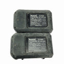 ☆中古品☆makita マキタ 36V 充電式ハンマドリル HR261D バッテリー2個(36V 2.6Ah) ケース付 ハンマードリル 穴あけ 斫り 電動工具134347 - 9