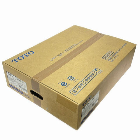 ☆未使用品☆TOTO トートー 温水洗浄便座 (瞬間式) ウォシュレット アプリコット F3 TCF4734#NW1 ホワイト 住宅設備129661 - 0