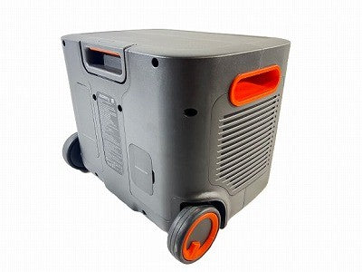 ☆未使用品箱無し☆Jackery ジャクリー ポータブル電源 2000 Plus JE-2000C 45.6Ah/2042.8Wh 非常用電源 アウトドア キャンプ 防災114843 - 5