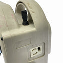 ☆中古品セット☆HITACHI 日立工機 100V 集じん丸のこ C5YC 集じん機 R30Y2 ホース＋ダストバッグ付 防じんマルノコ 集塵機128957 - 9