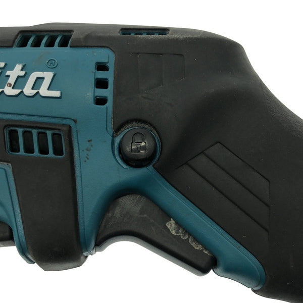 ☆中古品☆ makita マキタ 18V 充電式レシプロソー JR184D 青/ブルー 本体のみ118460 - 8