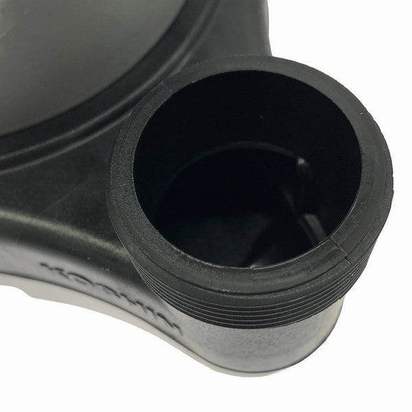 ☆未使用品☆KOSHIN コーシン 工進 100V 60Hz 水中ポンプ PSK-63210 (PSK-63210-AAA-3) 口径32mm 揚程8m 簡易汚物用 汚水ポンプ130968 - 7