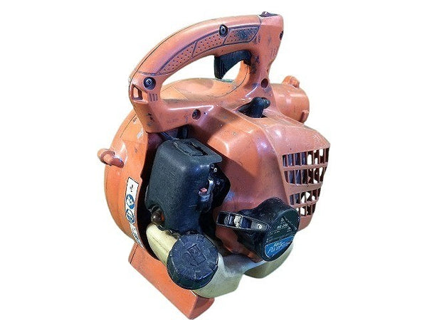 ☆中古品☆HITACHI 日立工機 エンジンブロワ RB24EAP 送風機 - 4