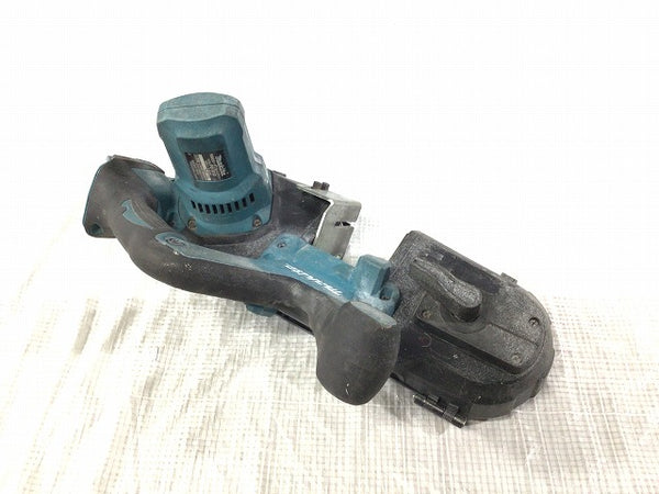 ☆中古品☆makita マキタ 18V 充電式 バンドソー PB181D 本体のみ 電動工具 切断機 - 4