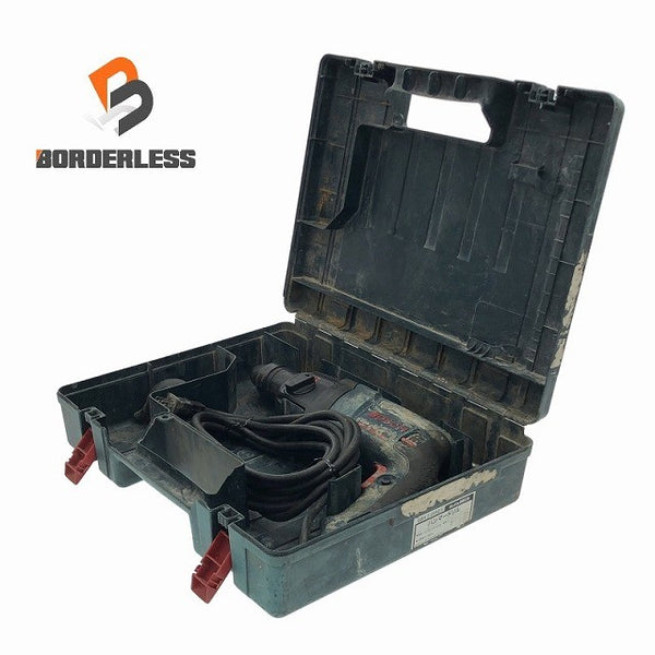☆中古品☆BOSCH ボッシュ ハンマドリル GBH2-26RE 穴あけ 破砕 電動工具 ハンマードリル コンクリート加工 - 1