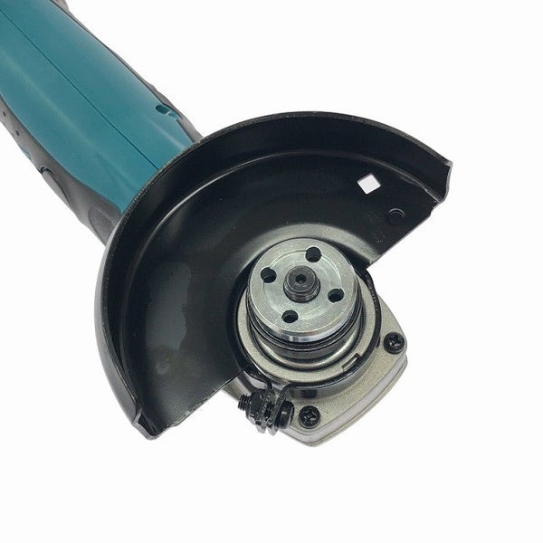☆未使用品☆makita マキタ 18V 100mm 充電式ディスクグラインダ GA402DZ 本体のみ 電動工具 切断機132074 - 6
