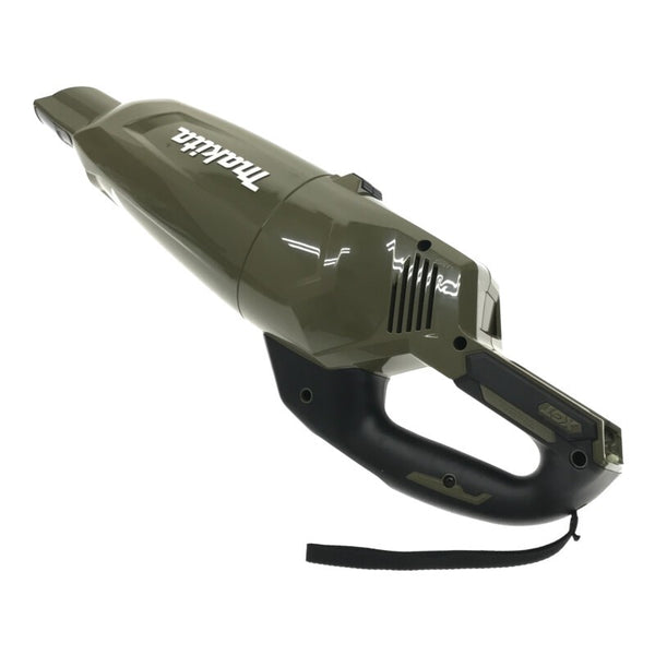 ☆未使用品☆makita マキタ 40Vmax 充電式クリーナー CL001GZCO 本体のみ オリーブ コードレス掃除機 内装 清掃 集じん 集塵113483 - 5