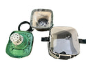 ☆比較的綺麗です☆HIKOKI ハイコーキ 100V 8L 集じん機 RP80YB(SC) Bluetooth対応 乾湿両用 樹脂タンク 連動付 布フィルタ134763 - 6
