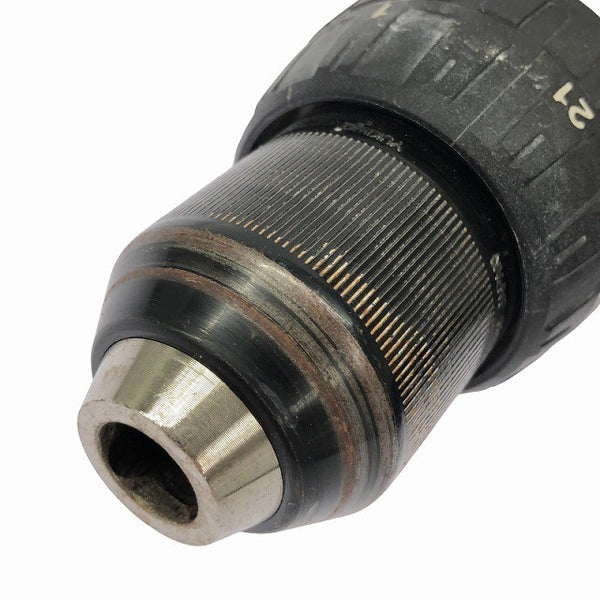 ☆中古品☆makita マキタ 18V 充電式振動ドリルドライバ XPH07 バッテリー1個 BL1850(18V 5.0Ah)付 USモデル 海外品132157 - 6