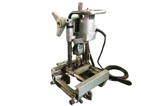 ☆中古品☆HITATHI 日立工機 30mm 角のみ K-30A 電動工具 大工道具 レトロ工具 - 5