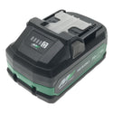 ☆未使用品☆HiKOKI ハイコーキ 36V 4.0Ah 純正 マルチボルトバッテリー BSL36B18X リチウムイオン蓄電池 リチウムイオンバッテリー133930 - 2