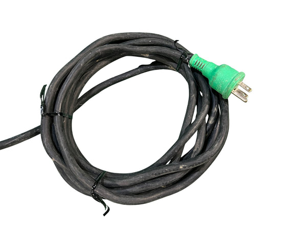 ☆中古品☆RYOBI 100V 集じん機 VC-125W 本体とホースのみ 乾湿両用 集塵機 業務用 工業用 掃除機 清掃122321 - 8