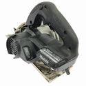 ☆比較的綺麗☆makita マキタ 18V 充電式マルノコ HS631D 本体+バッテリ1個(6.0Ah) コードレス 丸のこ 丸ノコ 丸鋸 電動工具135283 - 5