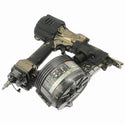 ☆中古品☆HiKOKI ハイコーキ 75mm 高圧ロール釘打機 NV75HR2 コイルネイラ エア釘打ち機 エアーツール 大工道具128321 - 3