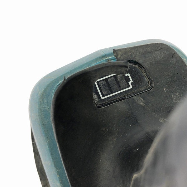 ☆中古品☆makita マキタ 18V 充電式ドライバドリル DF480D 本体のみ コードレス ドリルドライバー ※コメント必読119475 - 9